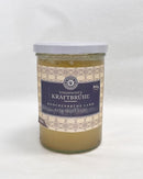 Bouillon d'os d'agneau pour chien