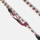 Laisse pour chien lasso extensible en corde