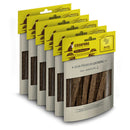 Bâtonnets de dinde pour chien