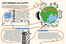 Être un chat, Petits secrets & grands pouvoirs