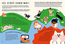 Être un chat, Petits secrets & grands pouvoirs