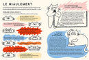 Être un chat, Petits secrets & grands pouvoirs
