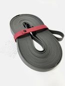 Longe Biothane avec poignée (jusqu'à 10m)