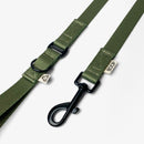 Laisse chien recyclée Boop the Snoop