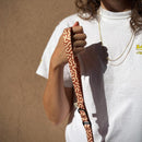 Laisse chien recyclée Boop the Snoop