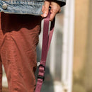 Laisse chien recyclée Boop the Snoop