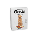 Aliment humide pour chien stérilisé