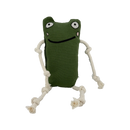 Jouet pour chien Emil la Grenouille – Lill’s