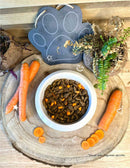 Croquettes pour chien Agneau Gigot d’Annette