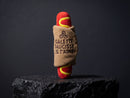 Jouet pour Chien Galette Saucisse Je t’aime – French Bandit
