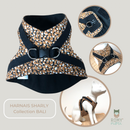 Harnais pour chat ROMY'NOU