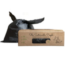 Distributeur de sacs d'hygiène biodégradables