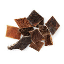 Crunchy cookies - panse de boeuf séchée