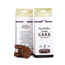 Galette d'agneau séchée