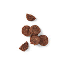 Galette d'agneau séchée