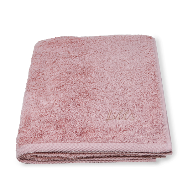 Serviette pour chien en coton bio – LILL’s