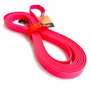 Longe Biothane avec poignée (jusqu'à 10m)