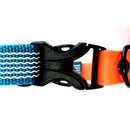 Collier DUO biothane pour chien