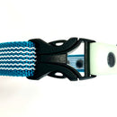 Collier DUO biothane pour chien