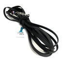 Longe pour petit chien