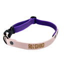 Collier DUO imperméable pour chien
