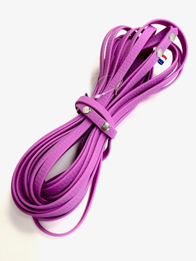 Longe pour petit chien