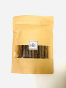 Bâtons de Matatabi : hygiène dentaire des chats