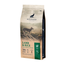 ADULT LAMB (DEVIENT LAMB & RICE)