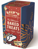 The Ultimate Baked Treats – Boîte de friandises de Noël pour chien Lily’s Kitchen (Copie)