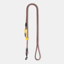 Laisse pour chien en corde d'escalade