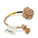 Jouet pour chien en chanvre Poplar