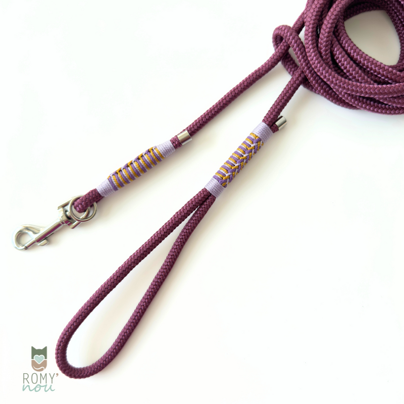 Longe pour chat 3m, 5m, 10m