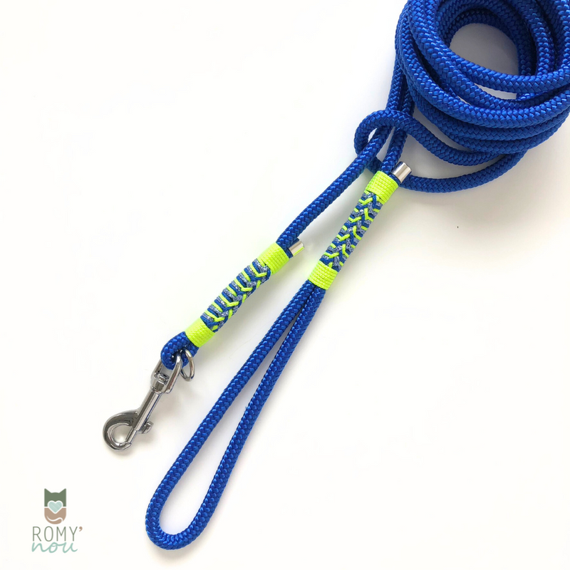 Longe pour chat 3m, 5m, 10m