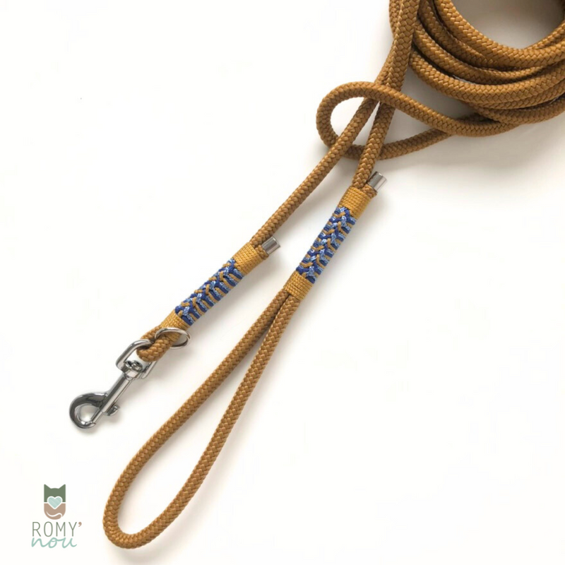 Longe pour chat 3m, 5m, 10m