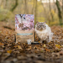 Wolfood Mature Sterilized 7+ – Croquettes Chat Senior Stérilisé