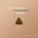 Wolfood Mature Sterilized 7+ – Croquettes Chat Senior Stérilisé