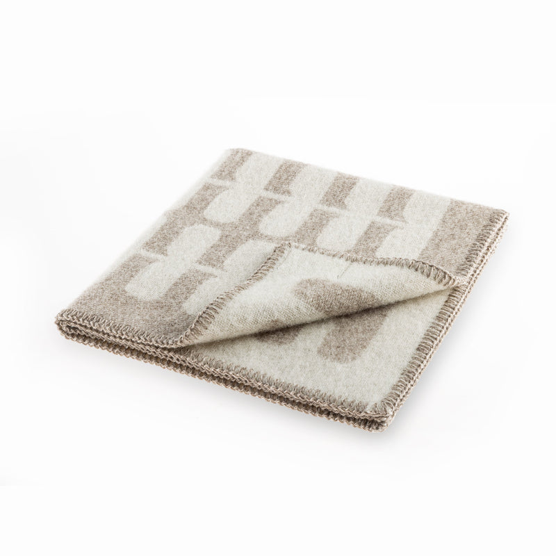 Couverture Flora pour chat