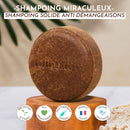 Shampoing Solide Naturel Anti-Démangeaison pour Chien – Le Miraculeux
