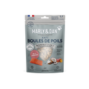 Friandises anti-Boules de Poils pour chat