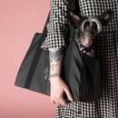 Sac de transport pour chien urbain imperméable