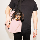 Sac de transport pour chien urbain imperméable