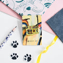 Pin's chat Wassily’s Kandinsky