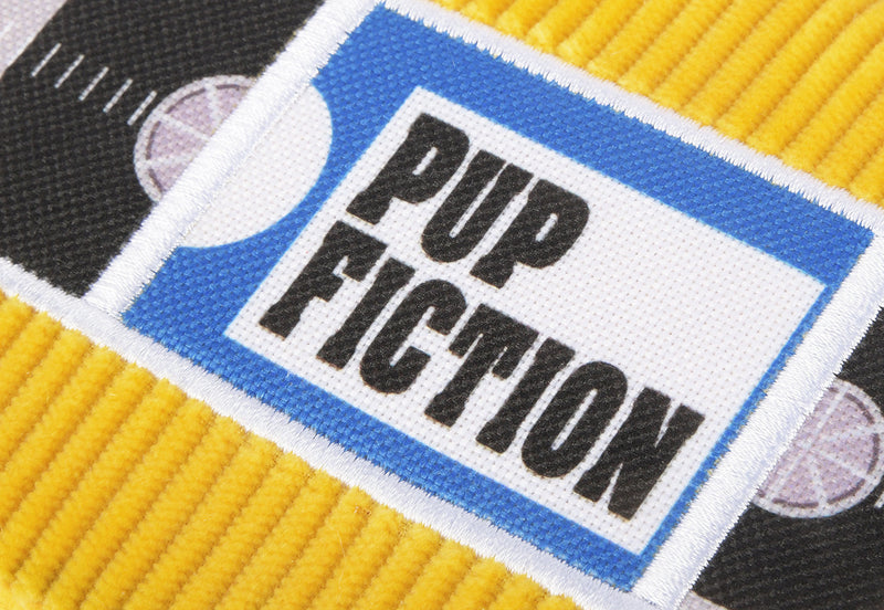 P.L.A.Y. – Jouet pour chien 90s Classics Woofbuster Video