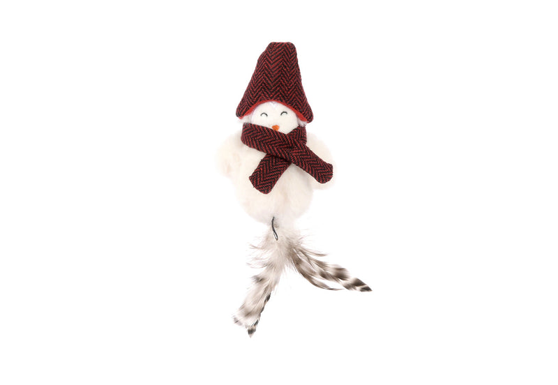 Jouet pour chat à la cataire Chirpy Birdie