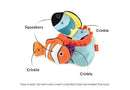 Reef Retreat – Jouet d’Occupation pour Chien PLAY Ocean Buddies