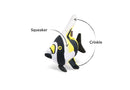 Poisson Tropical Idole Mauresque – Jouet pour Chien PLAY Ocean Buddies