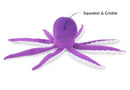Opal la Pieuvre – Jouet pour Chien PLAY Ocean Buddies
