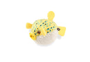 Poisson Globe – Jouet pour Chien PLAY Ocean Buddies