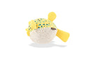 Poisson Globe – Jouet pour Chien PLAY Ocean Buddies