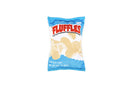 Peluche Chips snack attacks